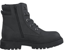 s.Oliver Winterstiefel 5-45204-29-001 Tex Membrane mit Soft Foam schwarz Kinder